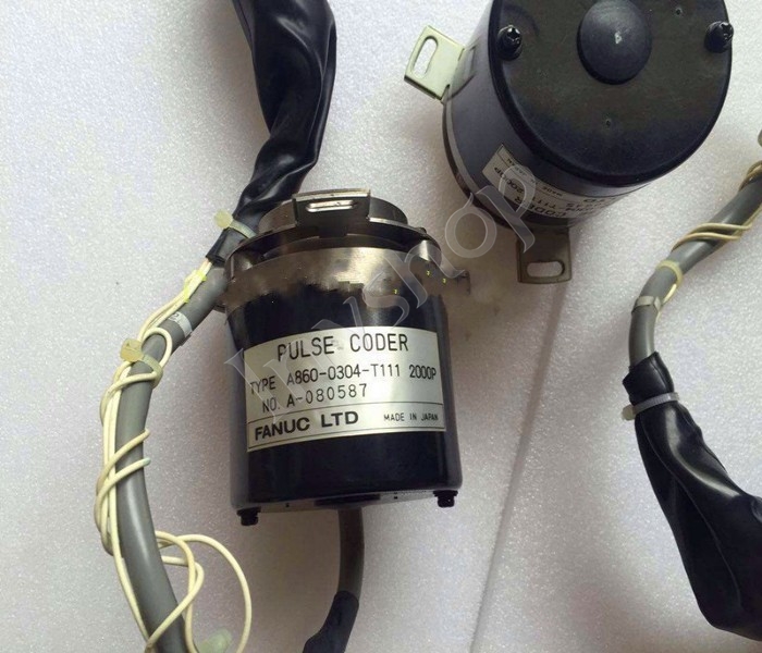 Geckodrive G320X Servo Motor Drive