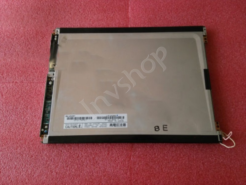 LM12S389 SHARP 12.1 inch original spot of good quality