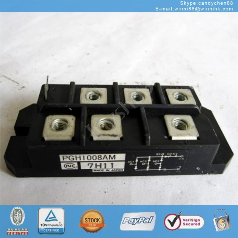 PGH1008AM Ying Da IGBT MODULE