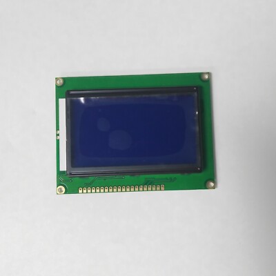 LG128645 nagelneuer ursprünglicher 128*64 LCD-Bildschirm