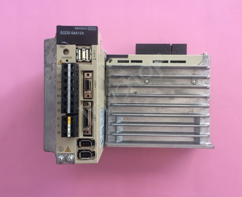 for Yaskawa SGMJV-02A3A21 New servo motor 60 days warranty