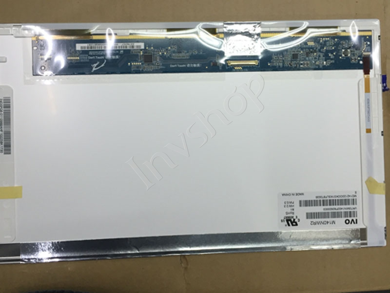 hb140wx1-100 14,0 zoll 1366 * 768 boe lcd - panel