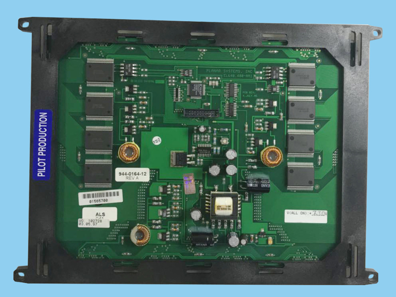 EL640.480AF NEW LCD PANEL