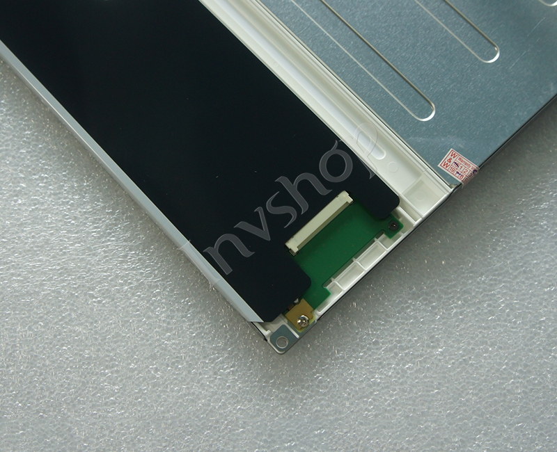 LQ121S1LG55 12,1 - zoll - 800 * 600 sharp lcd - monitor flaches rechteck lcd - panel lq121s1lg55