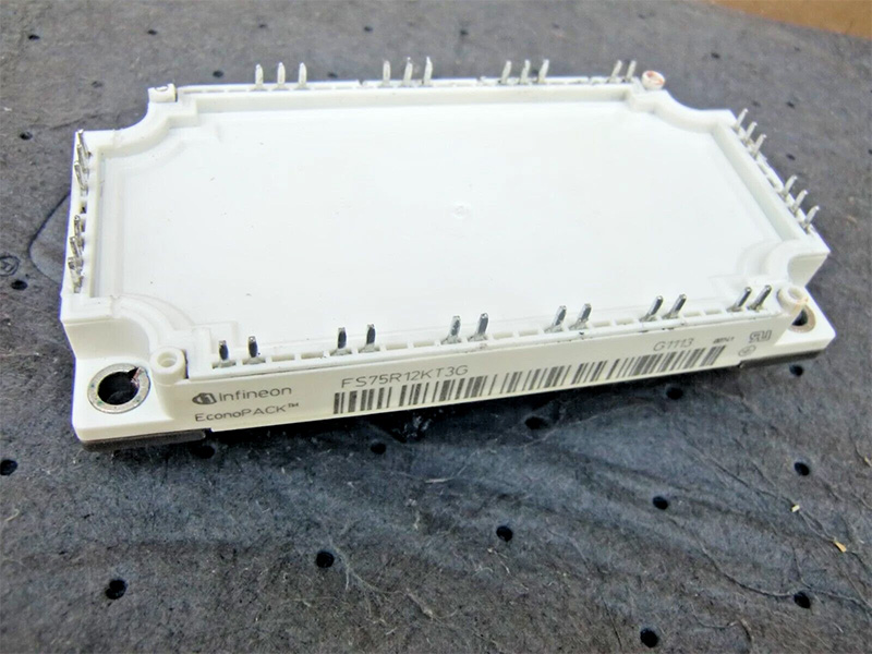 FS75R12KT3G brand new original durable IGBT module