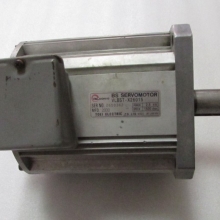 Velconic Servo Motor VLBST-X26015