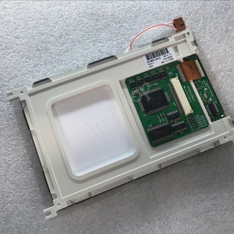SP14N01L6VLCZ KOE 5.1inch LCD Panel