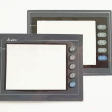 Delta DOP-AS57BSTD DOP-A57BSTD DOP-A57GSTD Keypad Membrane