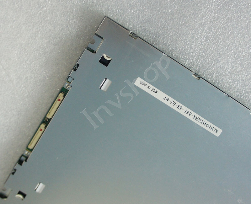 KCB104VG2CA-A43 10.4