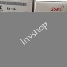 1PC NEW EX-11A SUNX Photoelectric Sensor