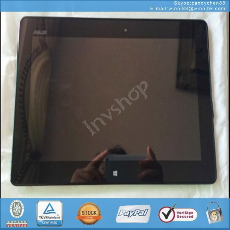NEW HV101HD1-1E2 LED LCD Display Screen
