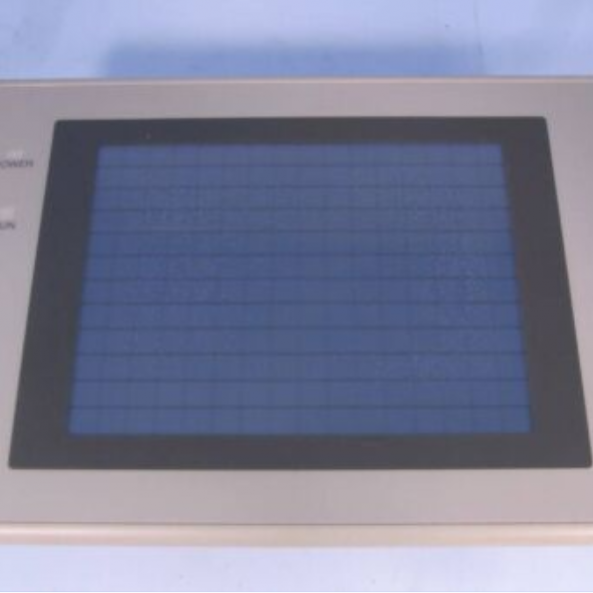 NT31C-ST141-V2 OMRON touch screen human-machine interface