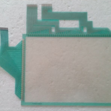for Mitsubishi New Touch Screen GT1585-STBA