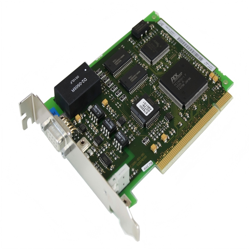 DP/PROFIBUS/MPI CP5611 NEW 6GK1561-1AA00 Siemens PCI Card For CP 5611 Simatic