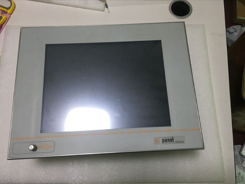 COMPACT PC CPS 112 PCM-6893 For Used Whole Machin