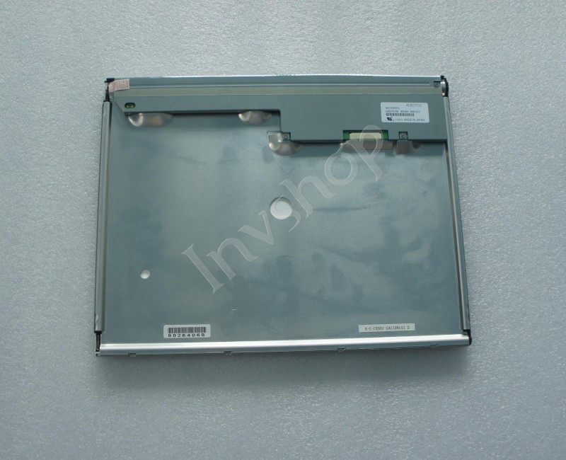 AA150XS01 Mitsubishi 15inch lcd display new and Original