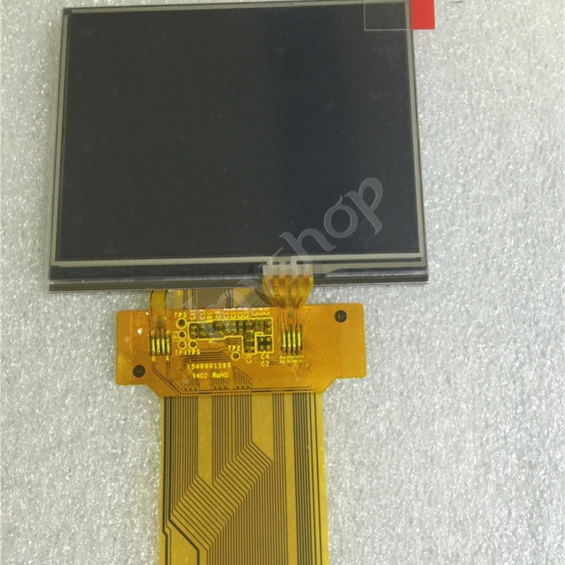 New original tianmaÂ TM097TDH01 9.7 inch LCD screen