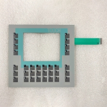 6AV6 642-0DC01-1AX1 Original Touch  Key Board Reliable in stock Gold supplier