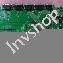 6KAD the Motherboard for Haitian injection molding machine