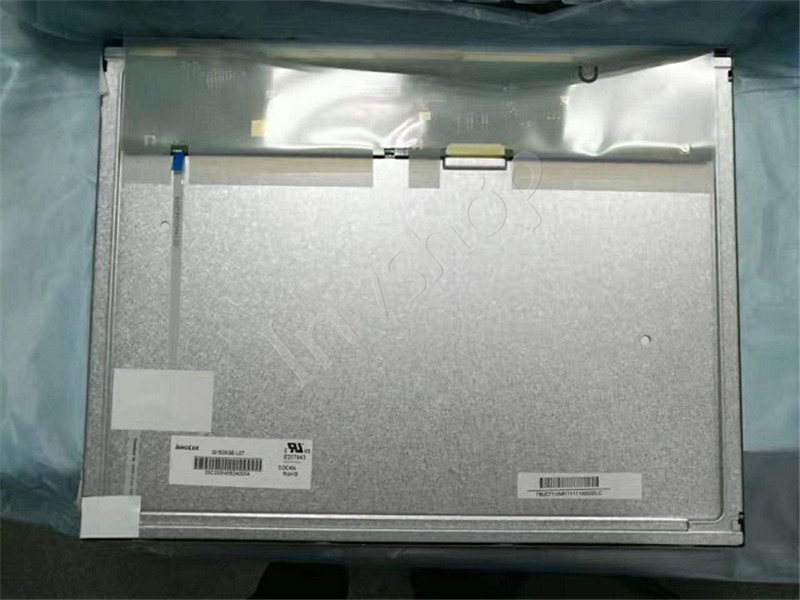 G150XGE-L07 Innolux 15inch lcd display New and Original