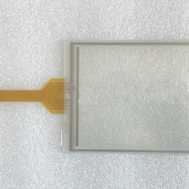 B&R 4PP380.0571-K05 Touch screen glass