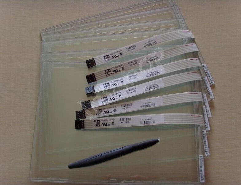 new ELO SCN-A5-FLT08.4-Z01-0H1-R 8.4 touch screen