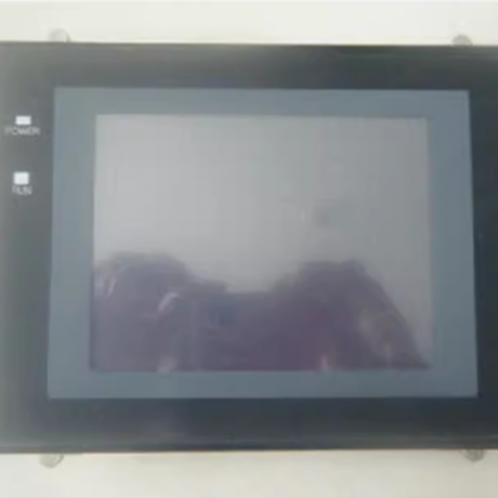 NT31C-ST141B-EV2 touch screen Used for OMRON 60 days warranty