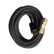 Mitsubishi Servo Cable MR-J3ENSCBL5M-L NEW