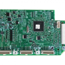 used inverter main board SA543089-02
