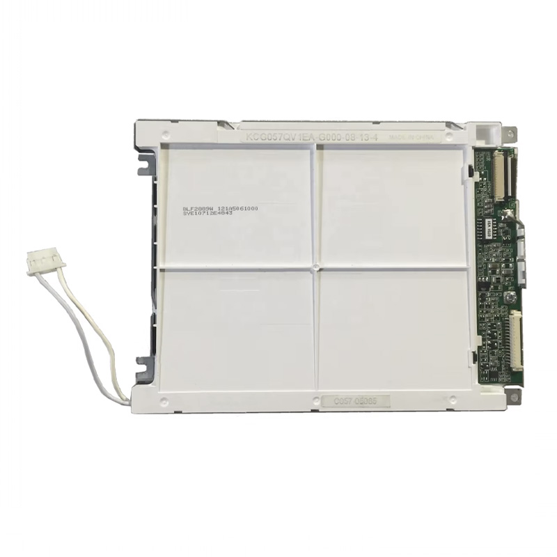 KCG057QV1EA-G040 5,7-Zoll-Neu mit Touch-LCD-Bildschirm, für Industrie / Medizin