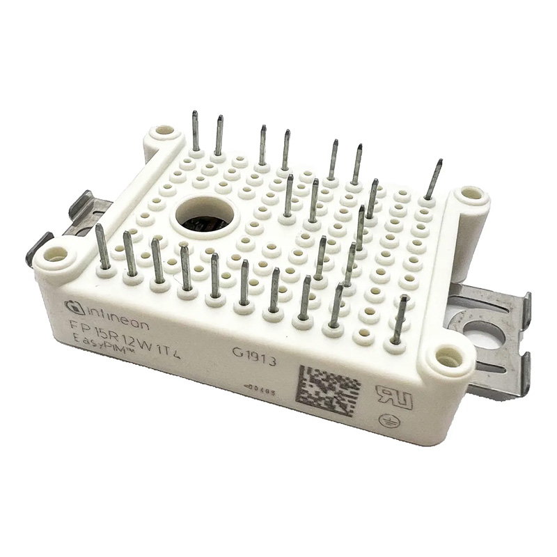 FP15R12W1T4_B60ENG IGBT MODULE