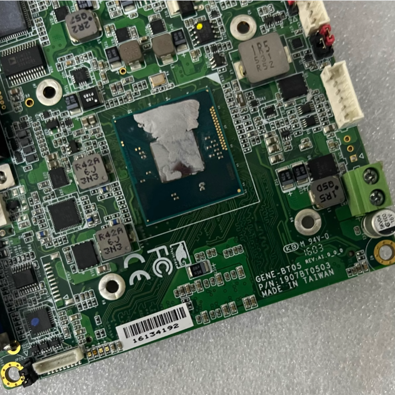 GENE-BT05 rev.A1.0 Industrial computer motherboard