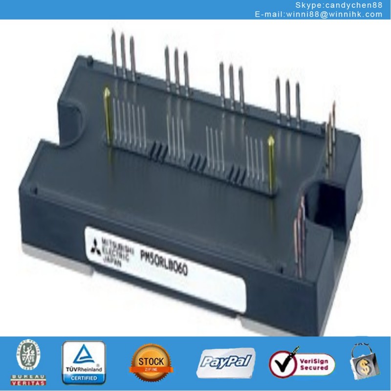 NEW PM50RLB060 MITSUBISHI PM50RLB-060