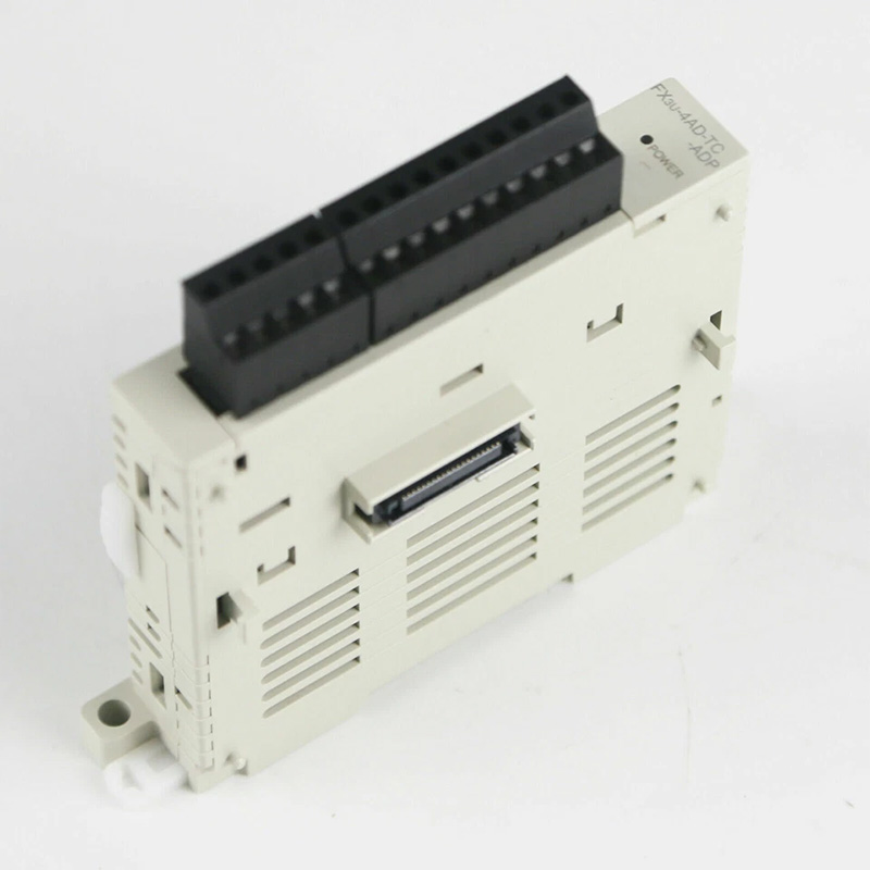 MITSUBISHI PLC FX3U-4AD-TC-ADP