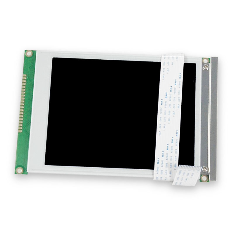 EW50734NCW LCD PANEL replacement