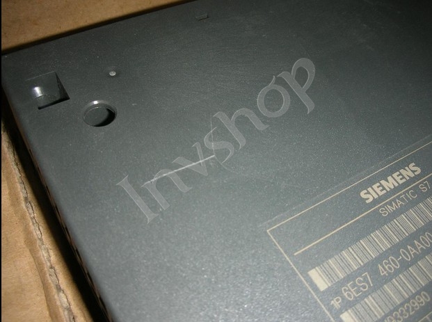 Siemens PLC 6ES7460-0AA01-0AB0 PLC Module