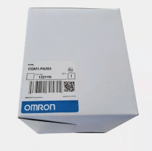 CQM1-PA203 OMRON Programmable controller AC power unit