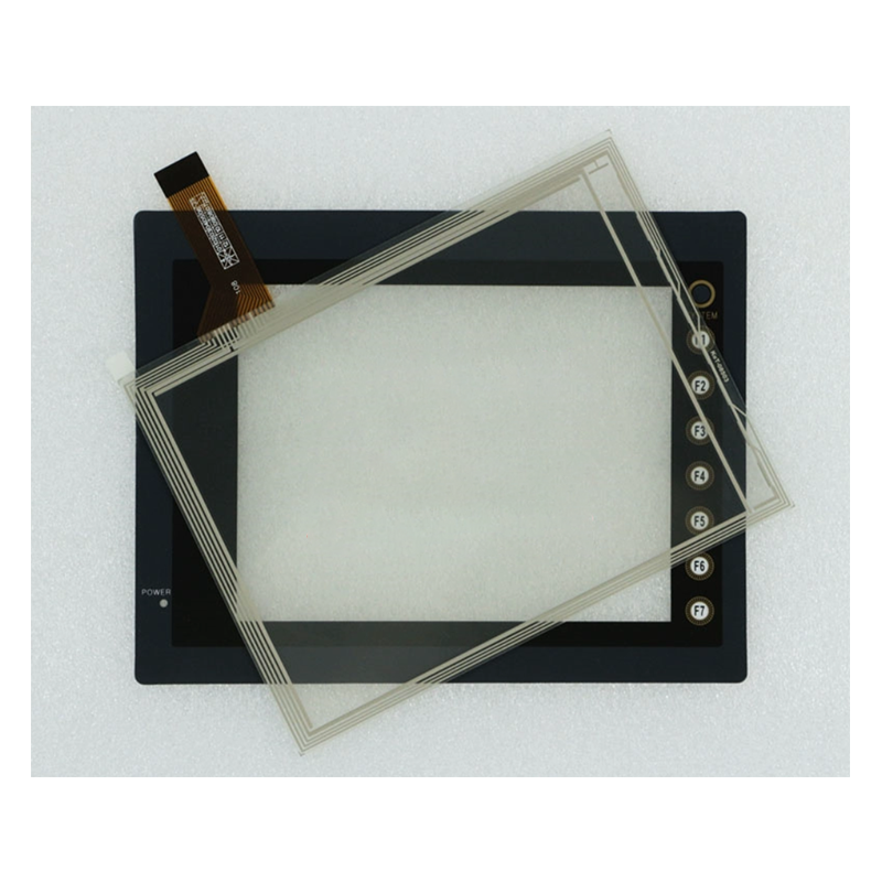 V708iSD  touch screen+membrane