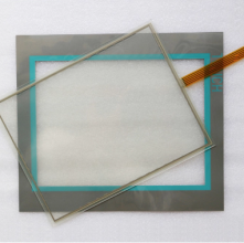 6AV6644-0AA01-2AX0 Siemens New and Original MP377 Touch Panel