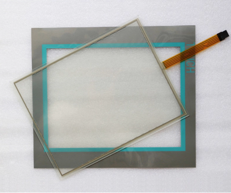 6AV6644-0AA01-2AX0 Siemens New and Original MP377 Touch Panel