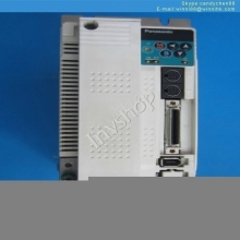 PLCP for ANASONIC Used MEDDT7364003 servo drive 60 days warranty