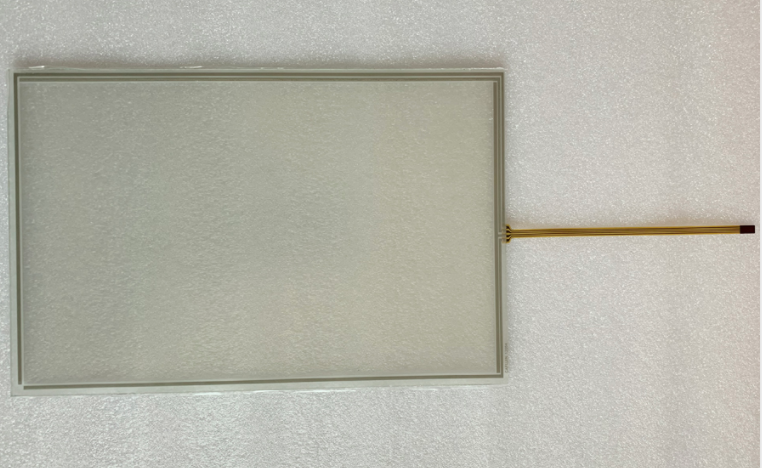 Siemens KTP1200 6AV2123 6AV2123-2MA03-0AX0 Touch screen + Keypad Membrane