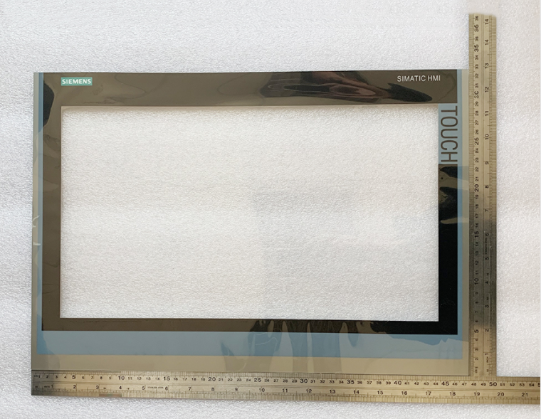 Siemens TP1900 6AV2124-0UC02-0AX0 6AV2124-0UC02-0AX0 touch screen+ Membrane