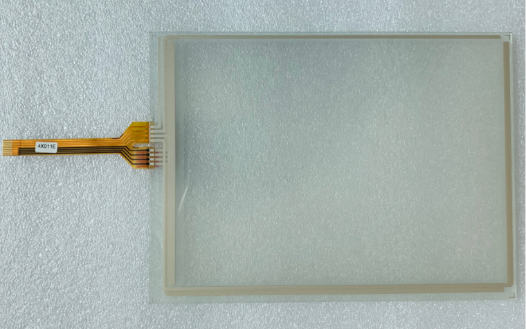 LG LS XTOP12 Touch screen glass