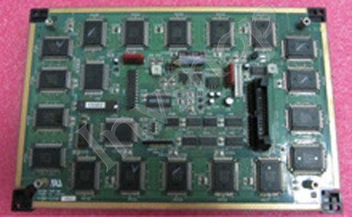 UrsprÃ¼nglich LCD - Panel fpf8050hrue-110 fÃ¼r Industrie