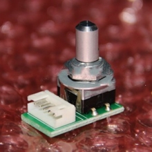 MEC-1000 MEC-2000 monitor encoder