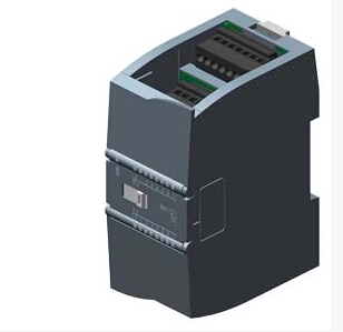 SIEMENS 6ES7221-1BH32-0XB0 Module