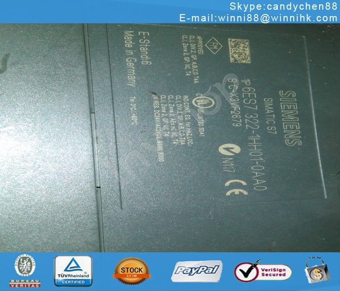 fanuc A06B-0115-B075 Servo motor