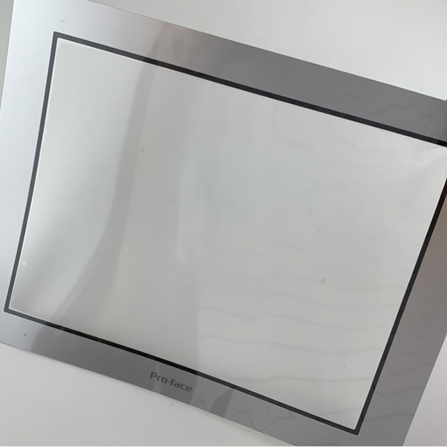PRO-FACE AST3501-T1-AF AST3501-T1-D24 AST3501-C1-D membrane
