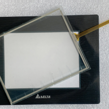 Delta DOP-B05S100 Touch screen + Keypad Membrane